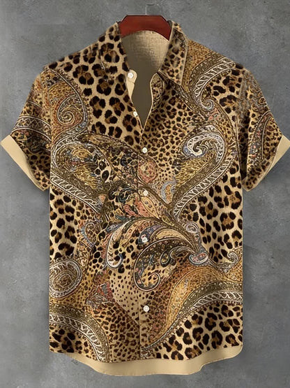 Gracefully Designed Shirt