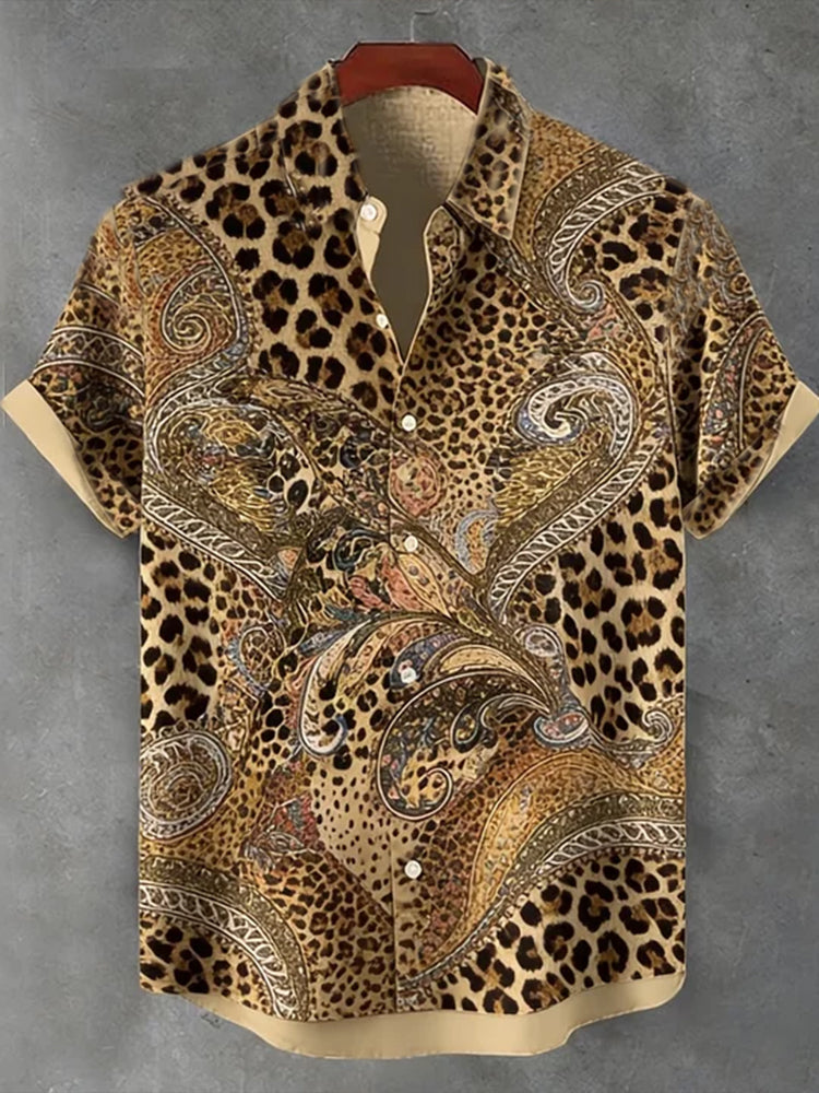 Gracefully Designed Shirt