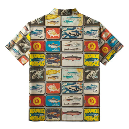 Classic Designed Shirt
