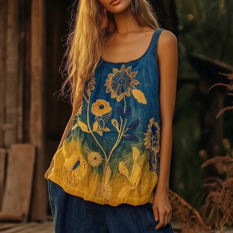 Classic Designed Top