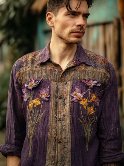 Classic Designed Shirt
