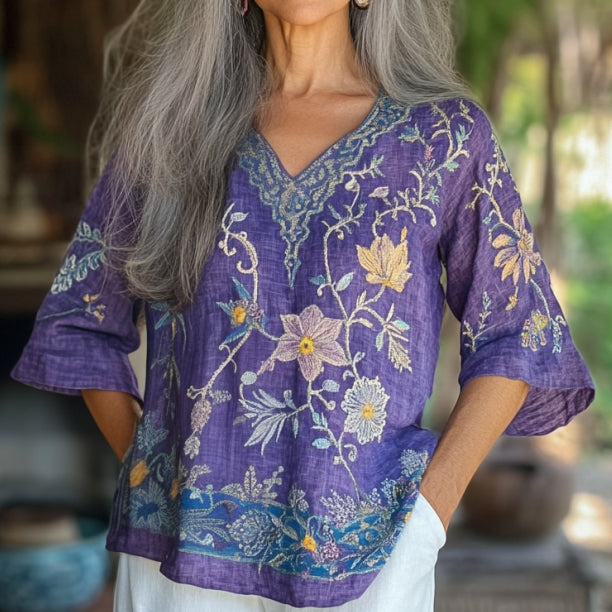 Gracefully Designed Shirt