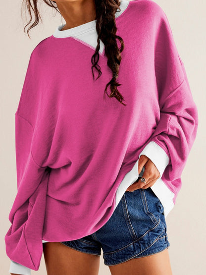 A Vintage Style Shirt with Delicate Timeless Details