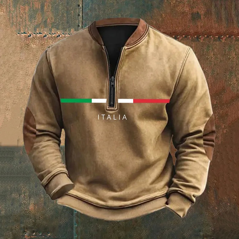Vintage Inspired Shirt