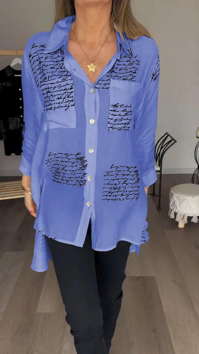 Classic Vintage & Enduringly Stylish Shirt