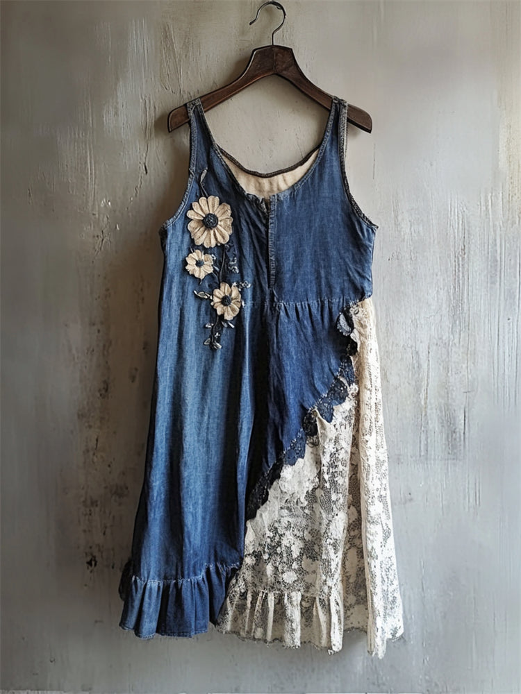 Beautifully Crafted Dress