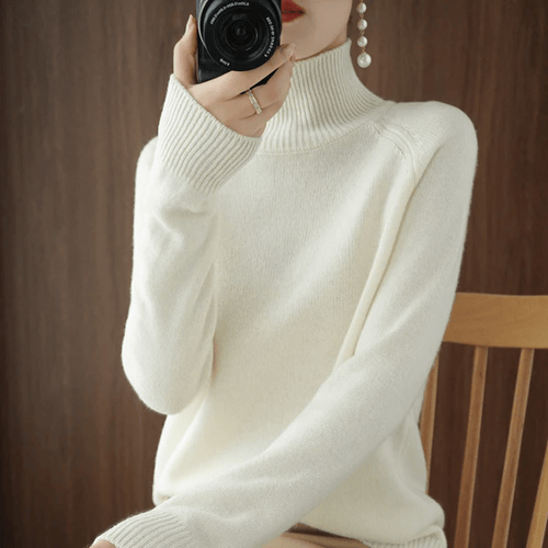 Classic Designed Sweater