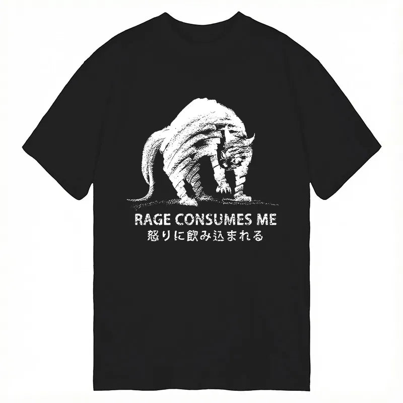 Timeless Vintage Style T-Shirt