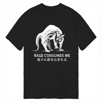 Timeless Vintage Style T-Shirt