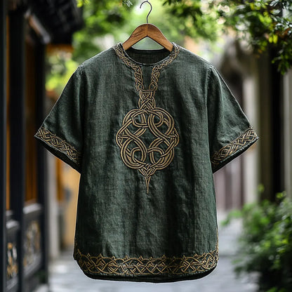 Thoughtfully Designed T-Shirt