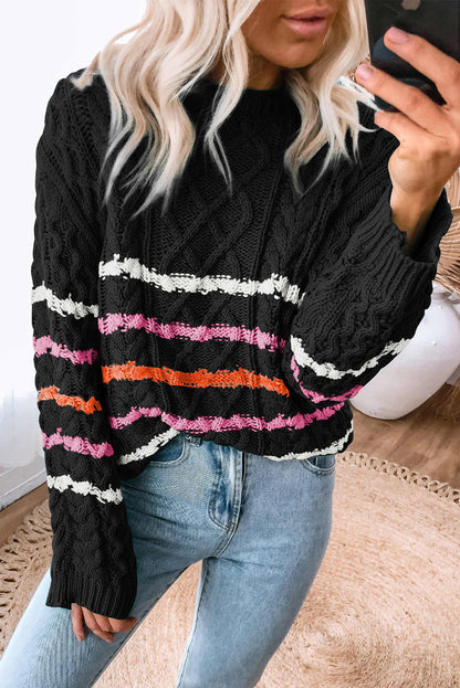 Elegantly Designed Sweater