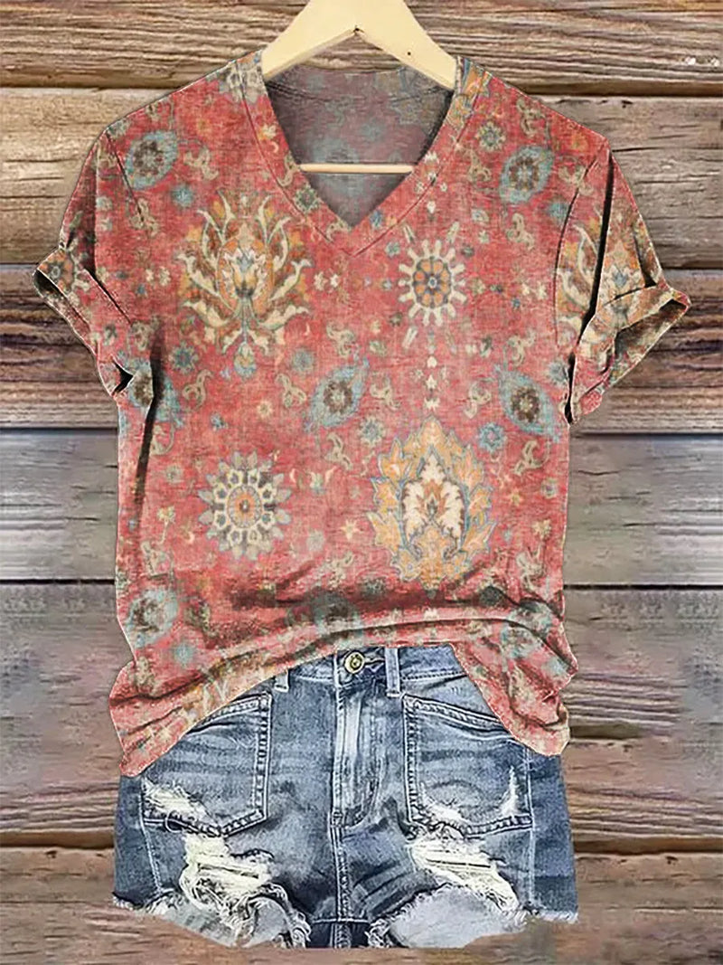 Beautifully Crafted T-Shirt