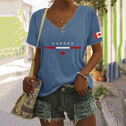 Thoughtfully Designed T-Shirt