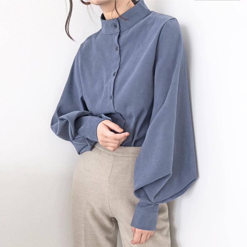 Polished Shirt with an Effortless Classic Look