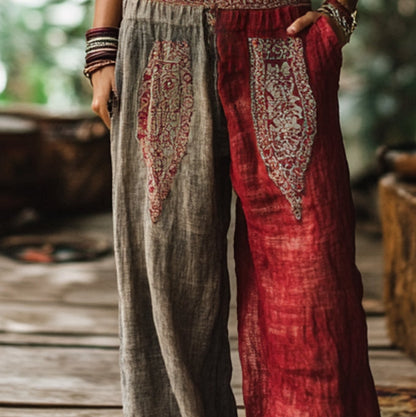 Classic Vintage Pants