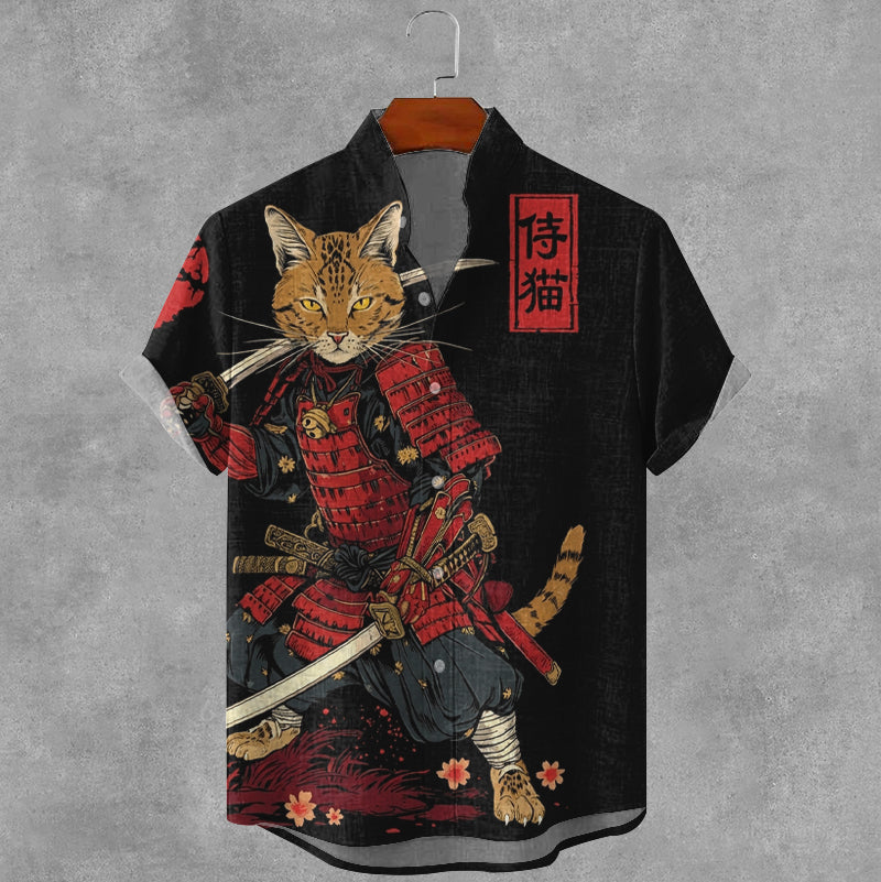 Thoughtfully Designed Shirt