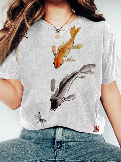 Vintage Inspired Shirt