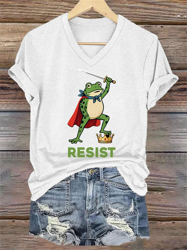 Classic Designed T-Shirt