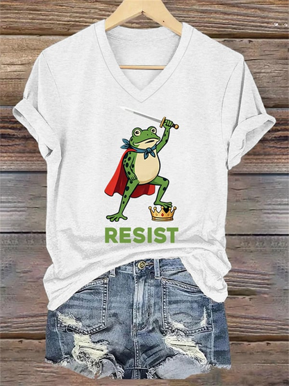 Classic Designed T-Shirt