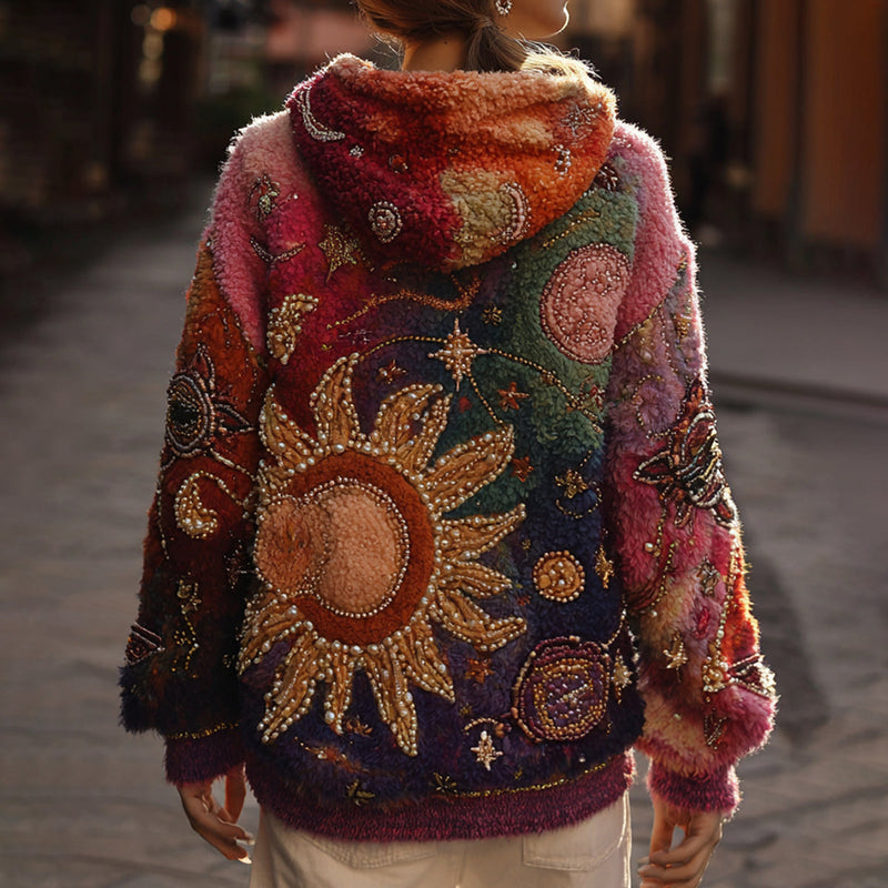 Timeless Vintage Style Garment