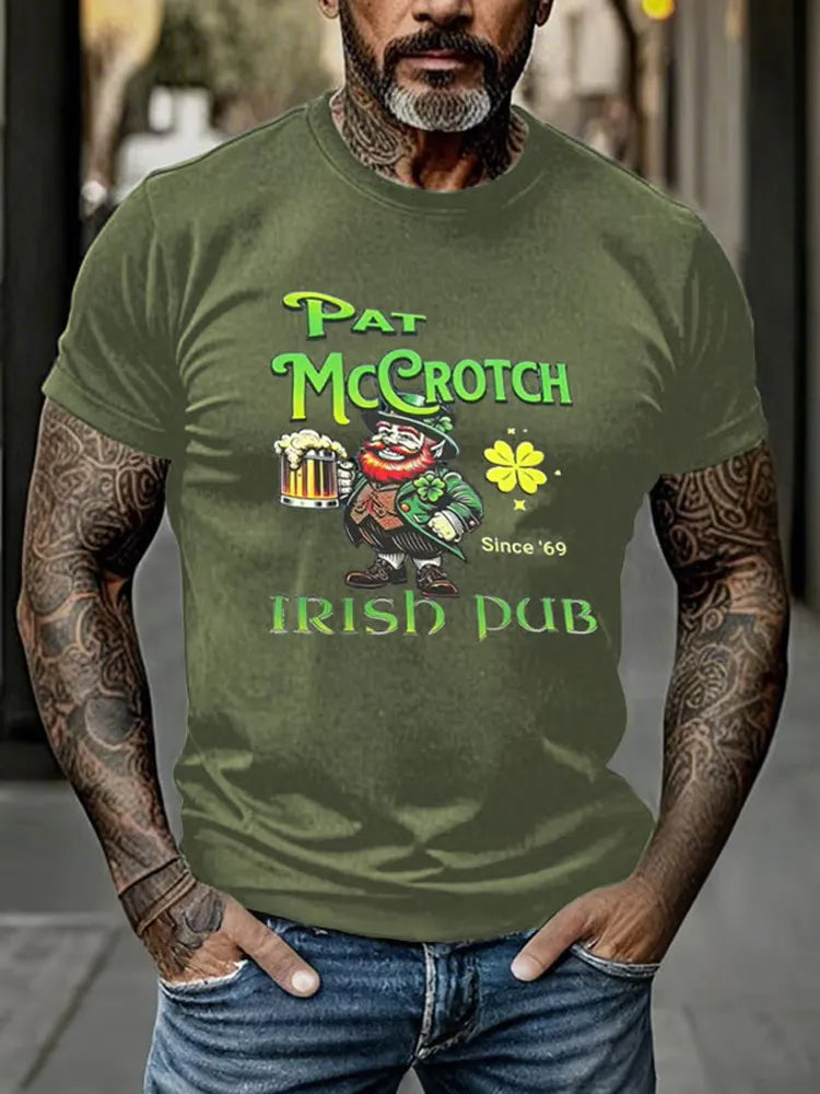 Thoughtfully Designed T-Shirt