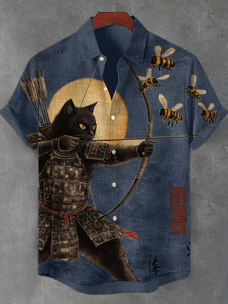 Classic Designed Shirt