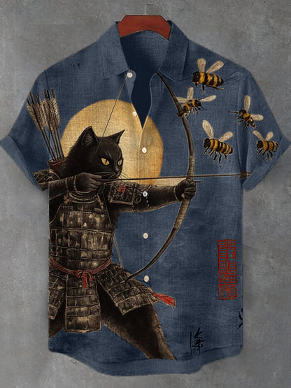 Classic Designed Shirt