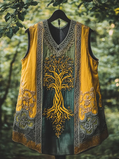 Thoughtfully Designed Top