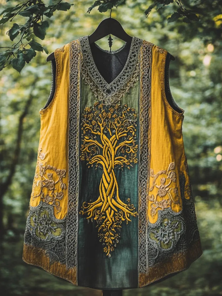 Thoughtfully Designed Top