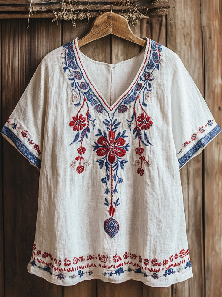 Classic Vintage Shirt