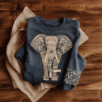 Timeless Vintage Style Shirt