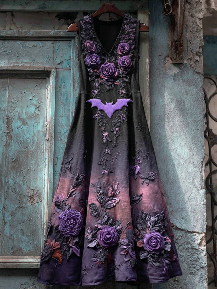 Beautifully Crafted Dress