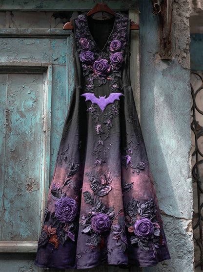 Beautifully Crafted Dress