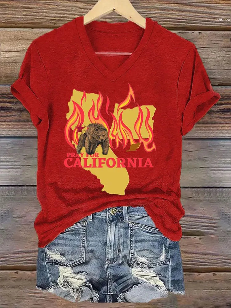 Classic Designed T-Shirt