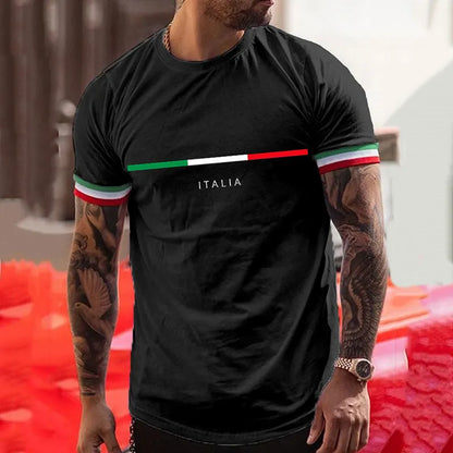 Gracefully Designed T-Shirt