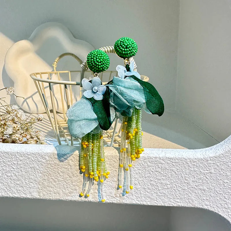 Classic Earring with Timeless Appeal