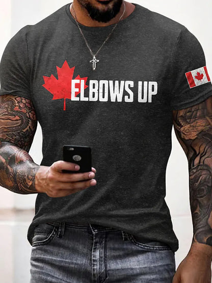 Beautifully Crafted T-Shirt