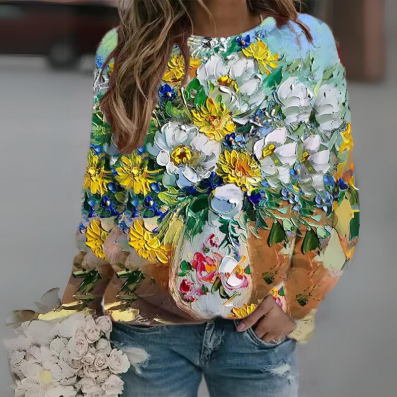 Beautifully Crafted Shirt in a Classic Style