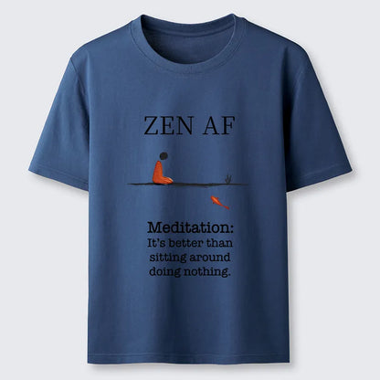 Thoughtfully Designed T-Shirt