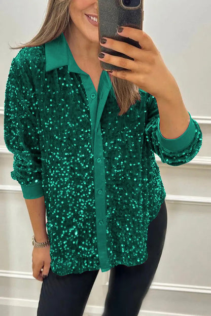 Gracefully Styled Shirt for Any Occasion