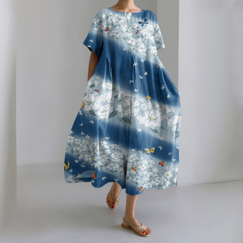 Beautifully Crafted Dress