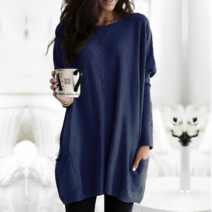 Well Tailored Shirt with a Graceful Silhouette
