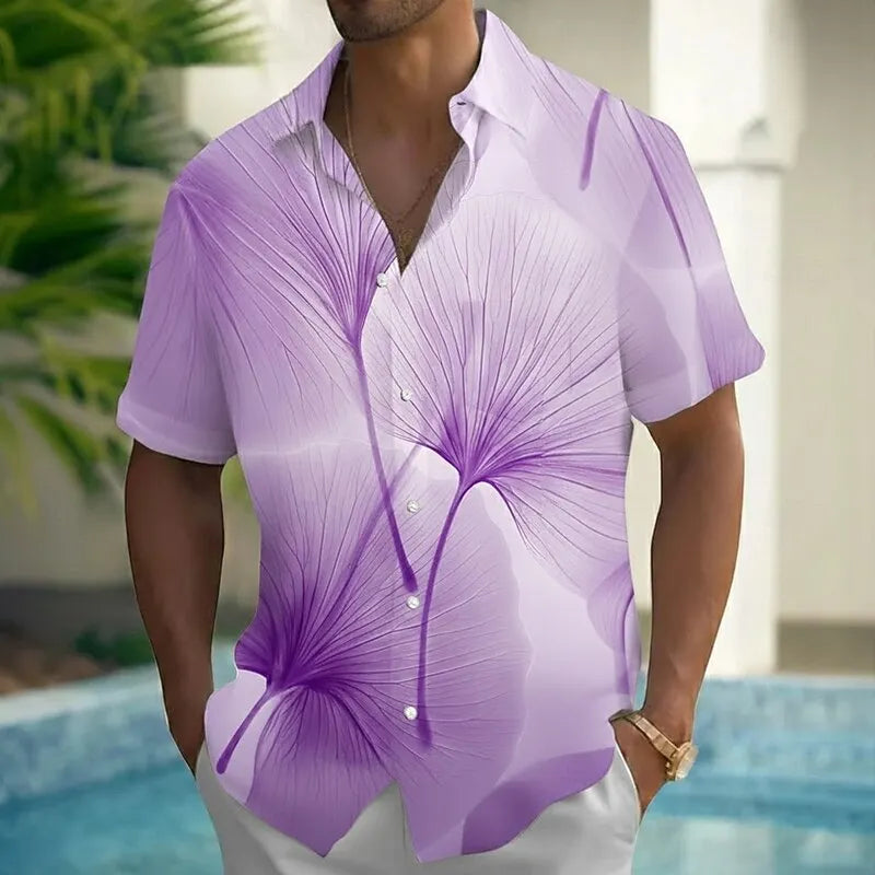 Elegantly Designed Shirt