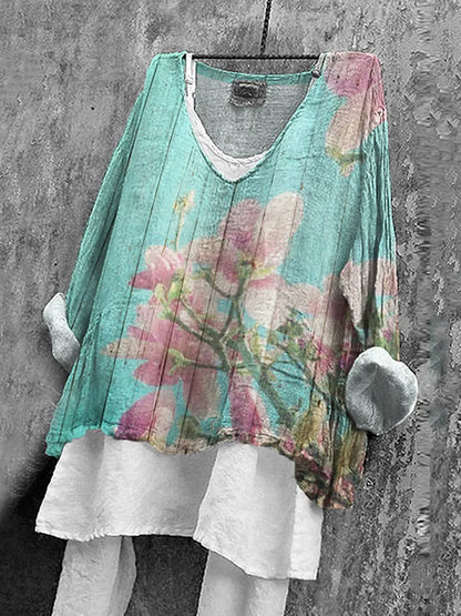 Thoughtfully Designed Shirt