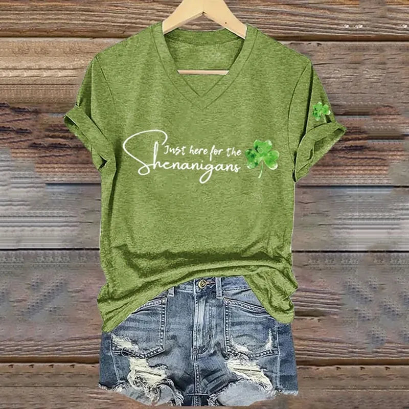 Classic Designed T-Shirt