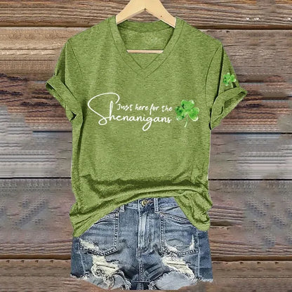 Classic Designed T-Shirt