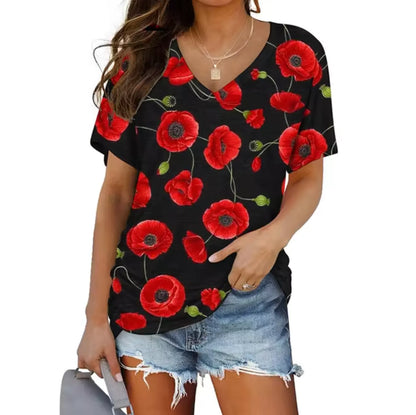 Elegantly Styled T-Shirt for Everyday Wear
