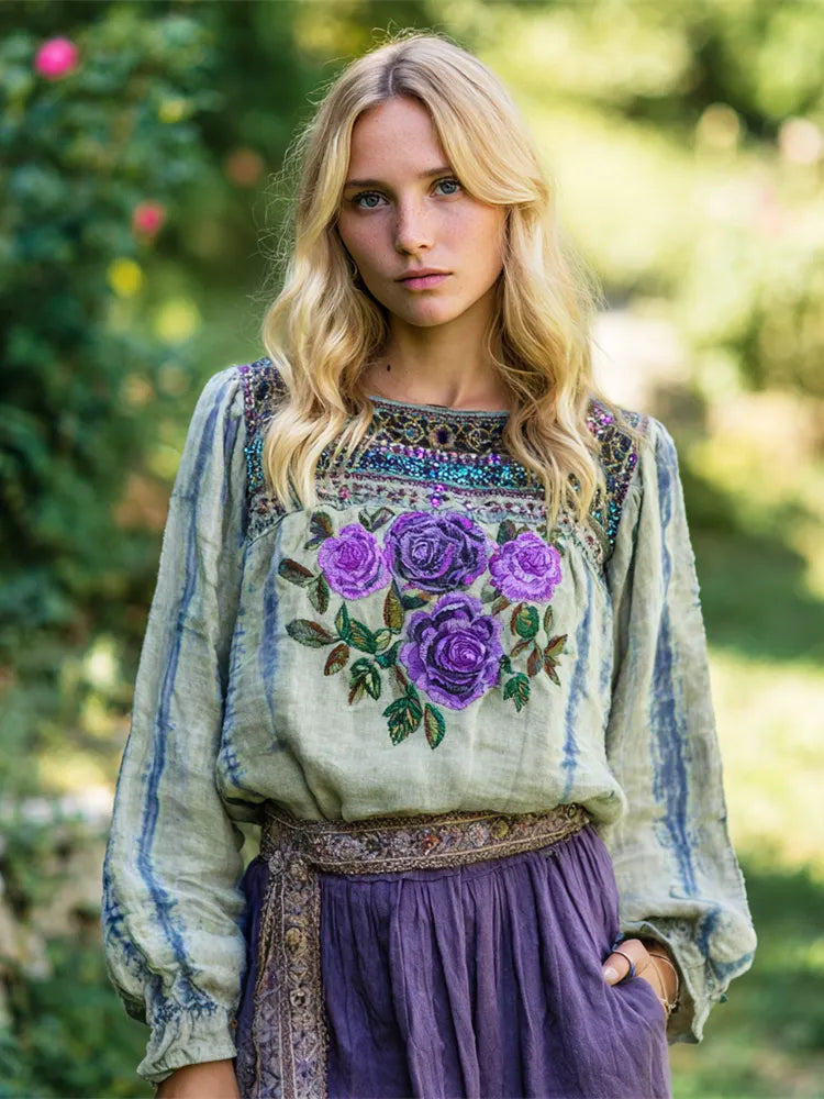 Beautifully Crafted Shirt
