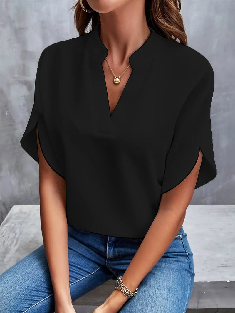 Polished Shirt with an Effortless Classic Look
