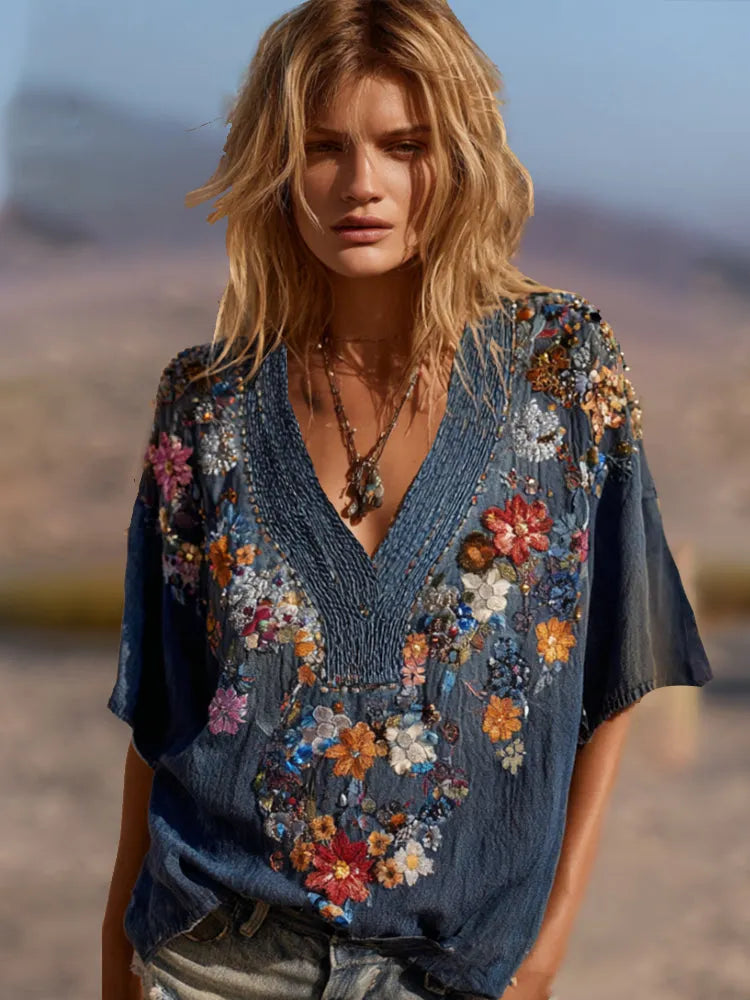 Classic Designed Shirt
